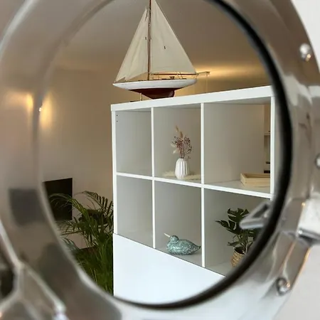 Ahoipause Steinhude * ヴンストルフ