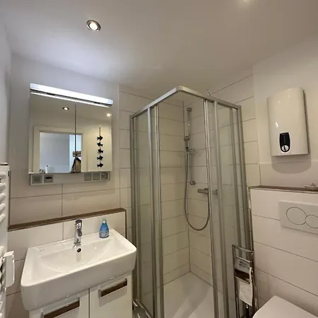 Ahoipause Steinhude ヴンストルフ