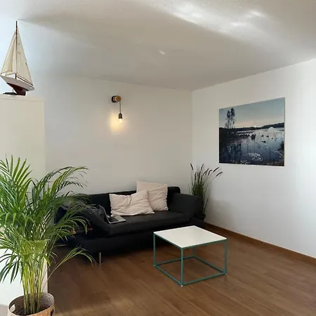 Ahoipause Steinhude アパート