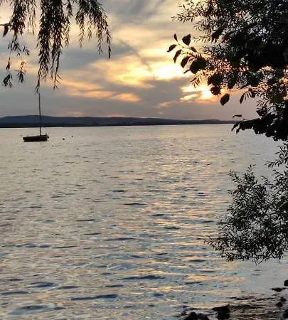 Ahoipause Steinhude アパート