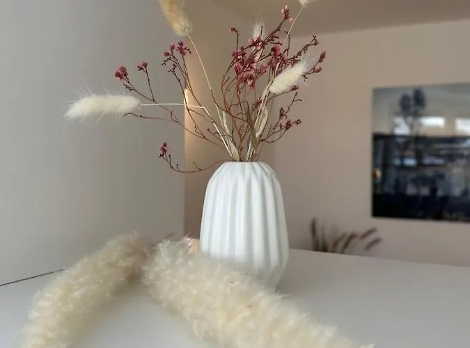 Ahoipause Steinhude Appartement Wunstorf