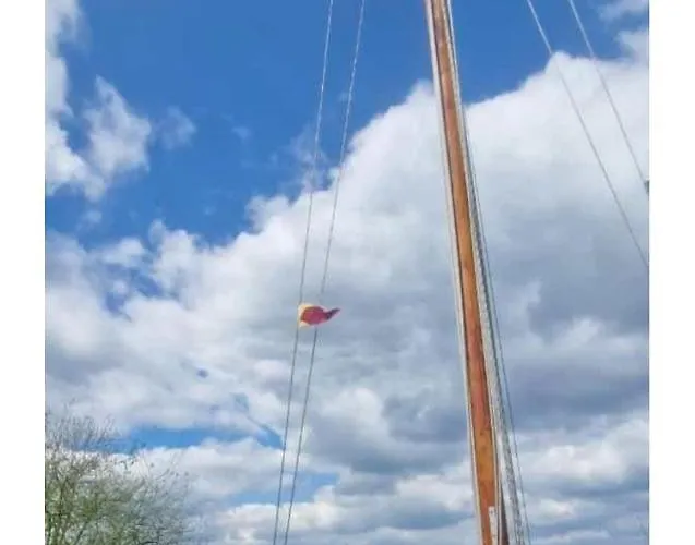 Ahoipause Steinhude Appartement *