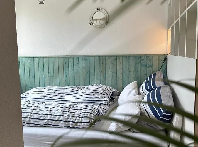 Appartement Ahoipause Steinhude Wunstorf