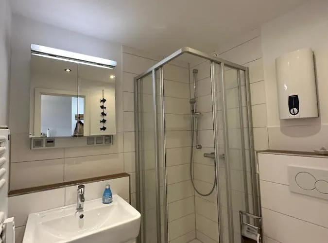 Ahoipause Steinhude Wunstorf