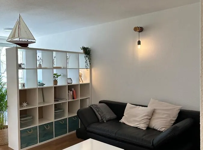 Appartement Ahoipause Steinhude Wunstorf