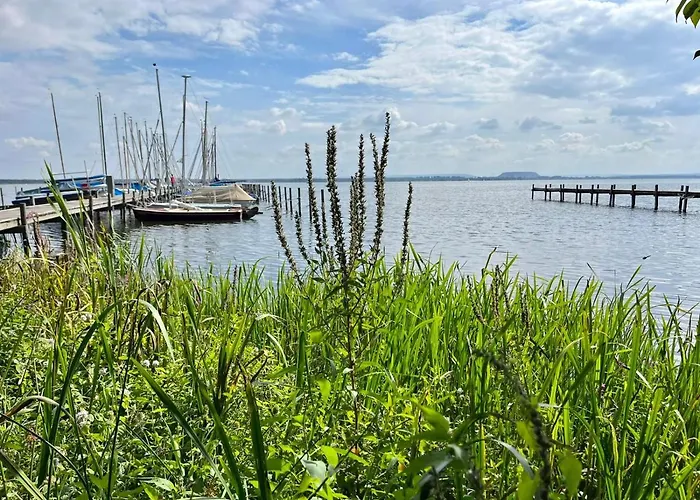 Ahoipause Steinhude Appartement Wunstorf