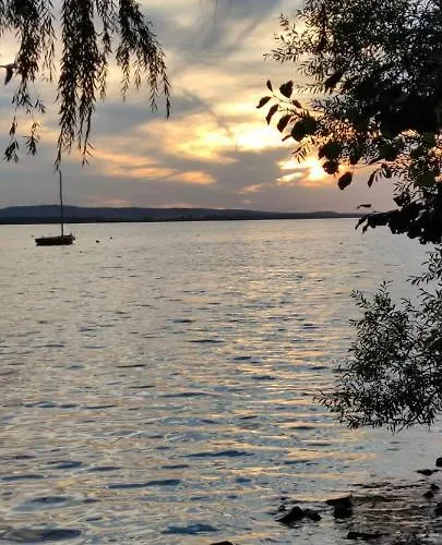 Ahoipause Steinhude Appartement