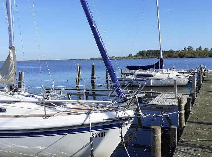 Appartement Ahoipause Steinhude *