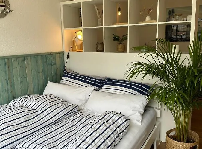 Appartement Ahoipause Steinhude