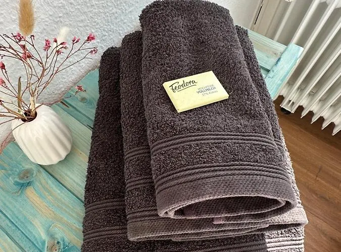 Ahoipause Steinhude *